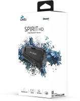 Cardo Spirit HD  671054-00-1-Stck