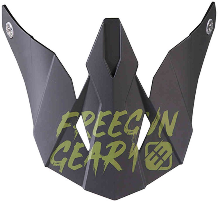 Freegun XP4 Speed Хаки B0B-21A3-B05