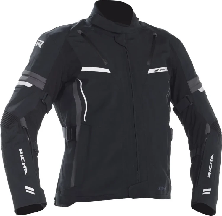 Мотокуртка текстильная Richa Arc Gore-Tex