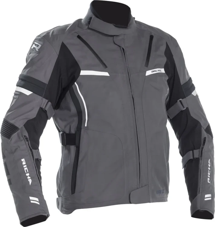 Мотокуртка текстильная Richa Arc Gore-Tex