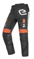 Мотоштаны текстильные мужские Eleveit Mud Maxi