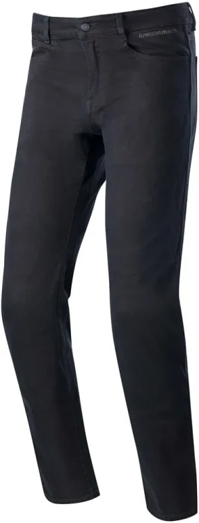 Мотоштаны текстильные Alpinestars Radon Relaxed Fit