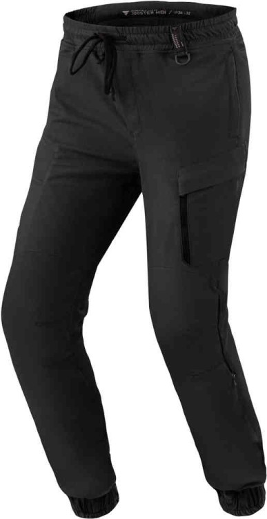 Мотоштаны текстильные мужские SHIMA Joggster