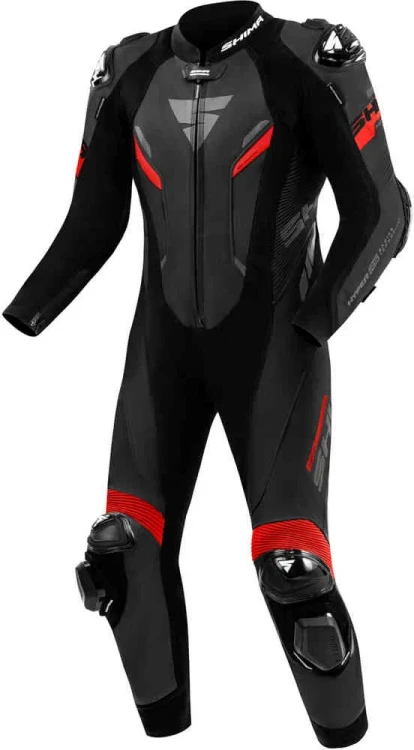 Мотокомбинезон слитный SHIMA Hyper RS