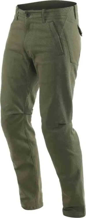Мотоштаны текстильные Dainese Chinos