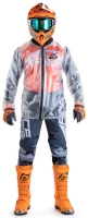 мотодождевик - куртка Acerbis Transparent 3.0  0022174.120.063