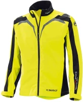 мотодождевик - куртка Held Rainblock 2 Черный/Неоновый 062582-00-58