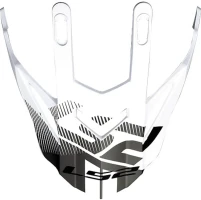 LS2 MX436 Pioneer белый/чёрный 800436PEK22