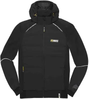 термобелье - куртка FC-Moto FCM-PSSJ чёрный FCM-012-TJ-023-10