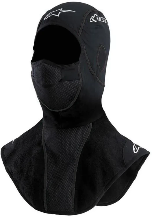 термобелье Alpinestars  475807-10-TU