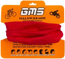 термобелье GMS Cotton Красный ZG94950-002-00
