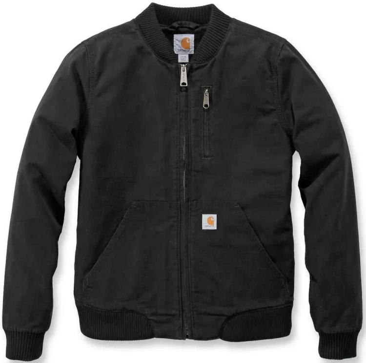 Куртка женская Carhartt Crawford