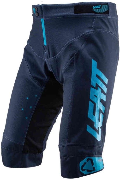 велоэкипировка Leatt DBX 4.0