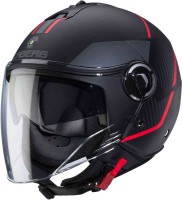 Мотошлем открытый Caberg Riviera V4 X Geo