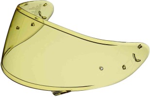 Shoei CWR-1 Желтый 17 20 011 1
