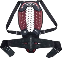 Мотозащита Alpinestars Nucleon Plasma  6504325-123
