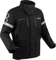 Мотокуртка текстильная Bering Antartica GTX