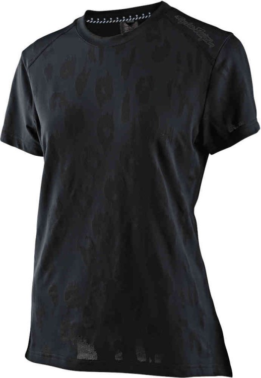 велоэкипировка Troy Lee Designs Lilium Jacquard