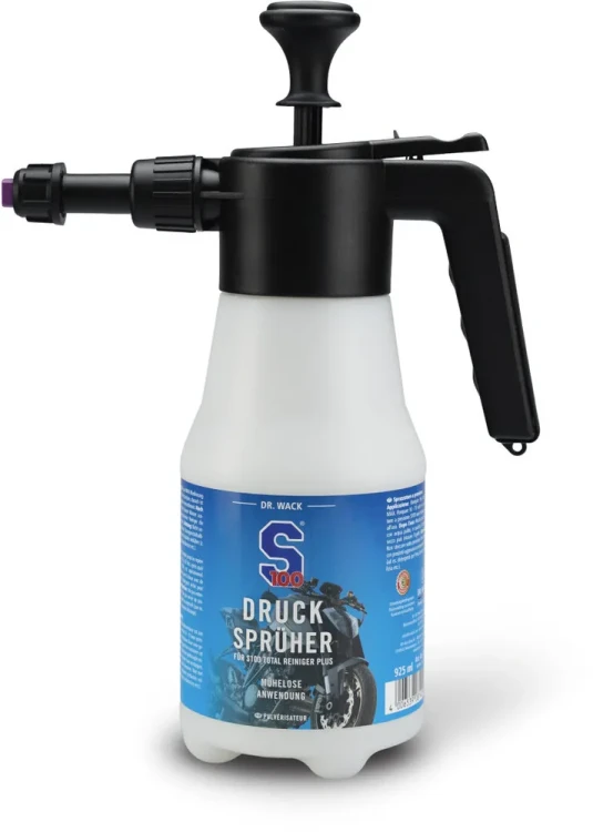 S100 Pressure Sprayer  D9975-8008