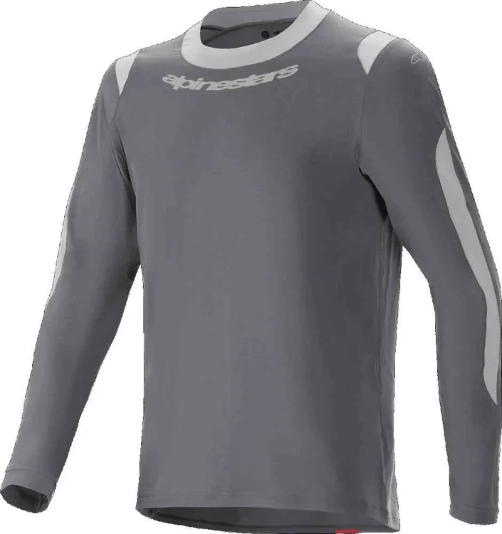 велоэкипировка Alpinestars A-Dura Dri Wool