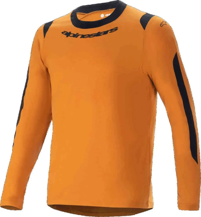 велоэкипировка Alpinestars A-Dura Dri Wool