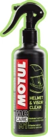 MOTUL MC Care M1 Helmet And Visor  102992-250