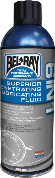 Bel-Ray 6 in 1