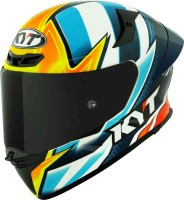 Мотошлем интеграл KYT TT-Revo Tati Replica