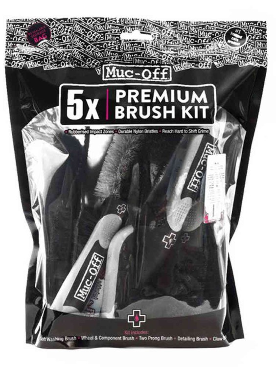 Muc-Off 5X