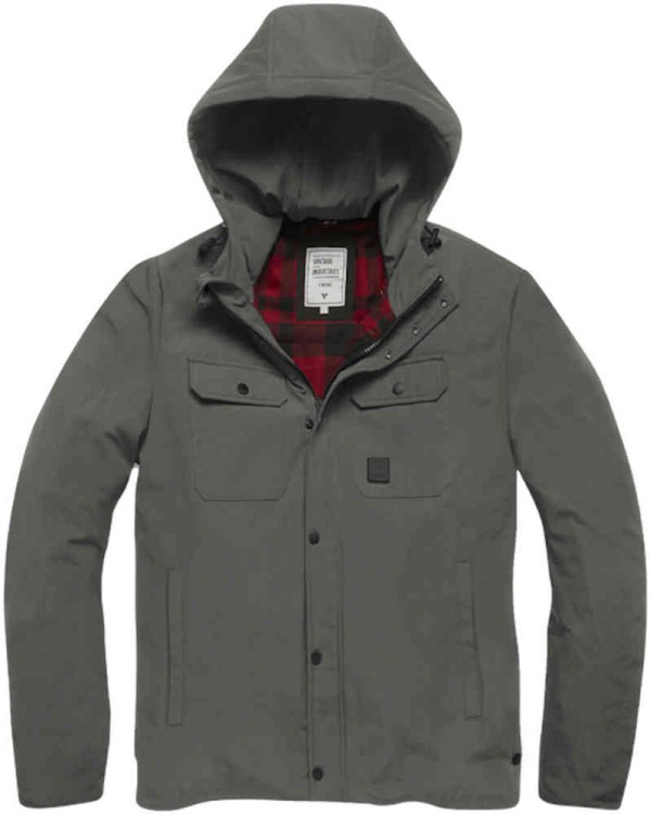 Куртка женская Vintage Industries Gareth