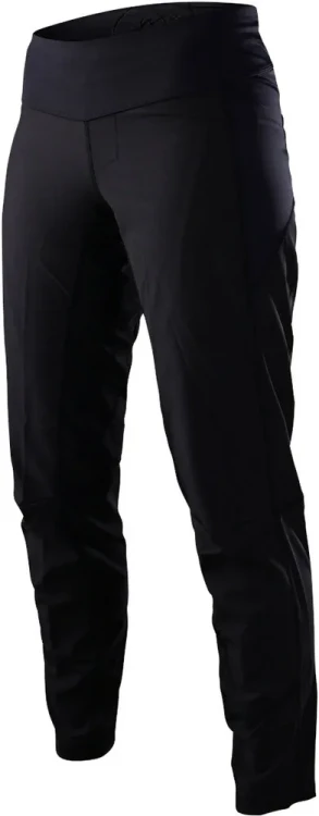 велоэкипировка Troy Lee Designs Luxe Solid