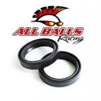 All Balls Racing 55-127 Сальники вилки 47х58х10