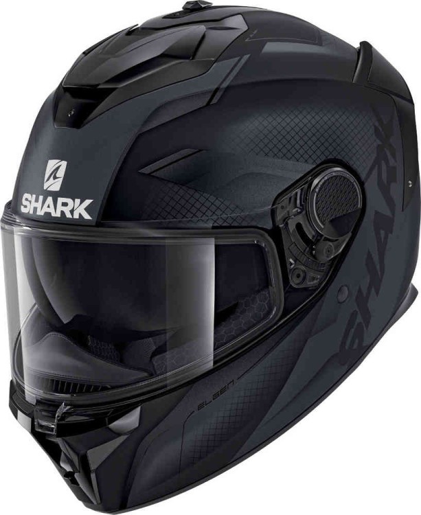 Мотошлем интеграл Shark Spartan GT Elgen Micro