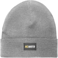 термобелье FC-Moto Crew Светло-серый FCM-012-Cap-035-L50-OS