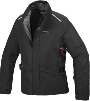 Мотокуртка текстильная Spidi 3L Shell H2Out