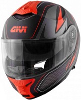 Мотошлем модуляр GIVI X.21 Challenger Shiver