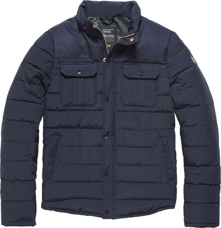 Куртка Vintage Industries Beeston