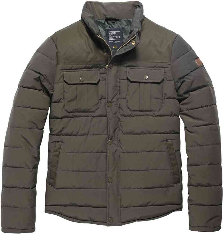 Куртка Vintage Industries Beeston