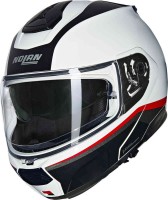 Мотошлем модуляр Nolan N100-6 Incognito N-Com