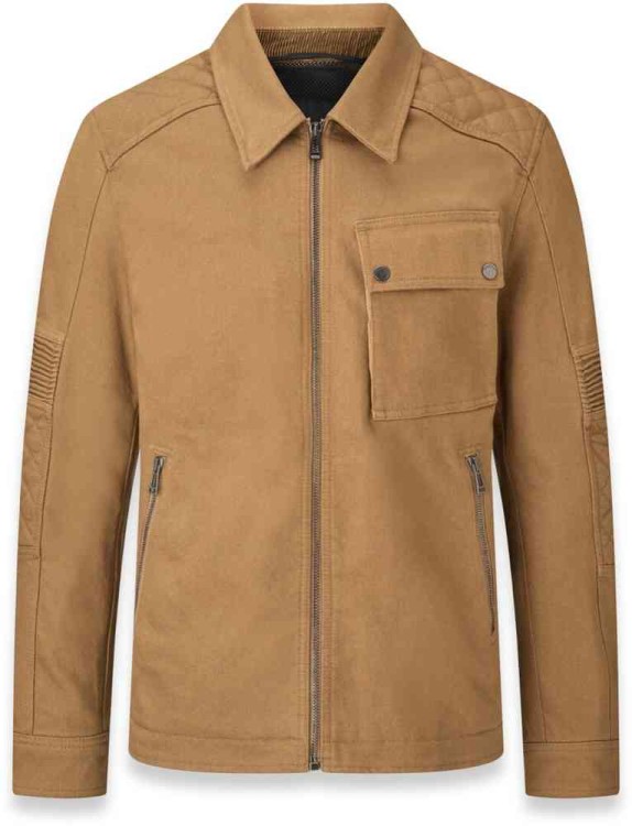 Мотокуртка текстильная мужская Belstaff Outrider