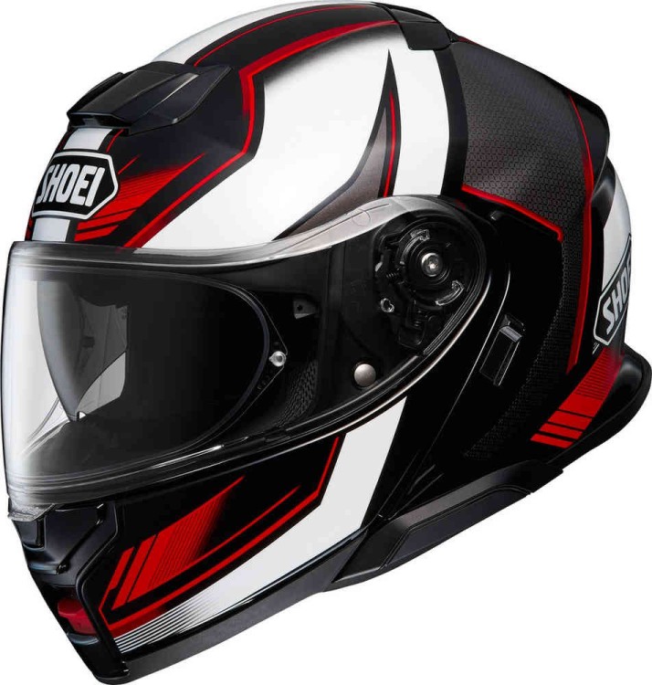 Мотошлем модуляр Shoei Neotec 3 Grasp