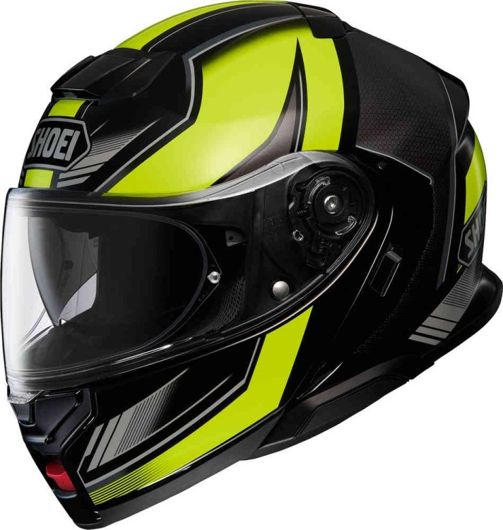 Мотошлем модуляр Shoei Neotec 3 Grasp