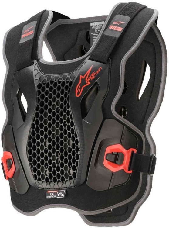 Мотозащита Alpinestars Bionic Action  6700421-XL-2XL