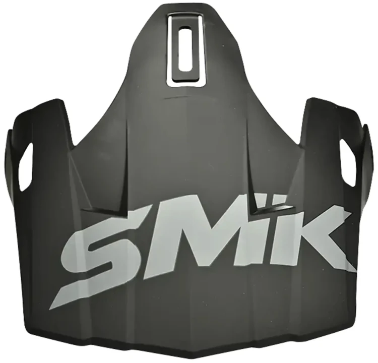 SMK Allterra чёрный/серый 132-9301-180