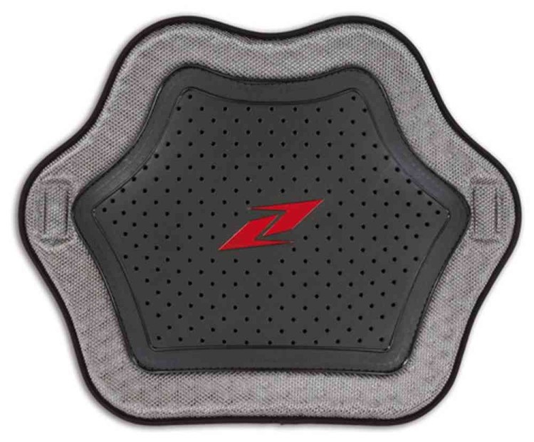 Мотозащита Zandona Breastbone  7000BKUNBK