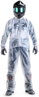 мотодождевик - куртка Acerbis Rain Transparent 3.0  0022172.120.063