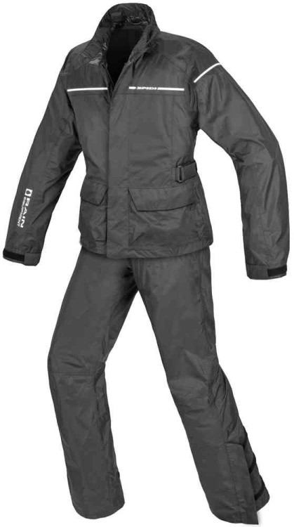 мотодождевик раздельный Spidi Urban Rain Kit Two Piece  X81-026-XL