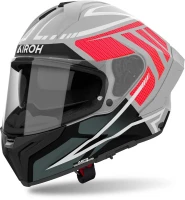 Мотошлем интеграл Airoh Matryx Rider