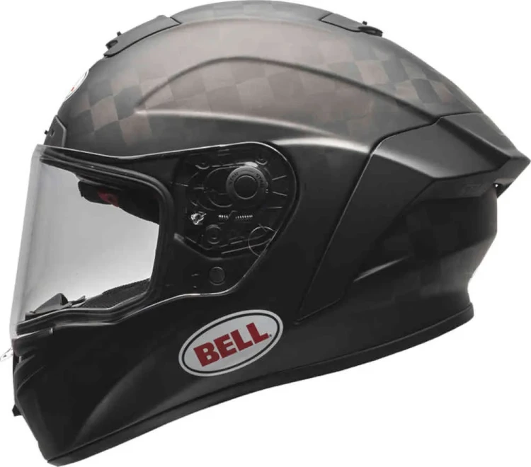 Мотошлем интеграл Bell Pro Star FIM 06