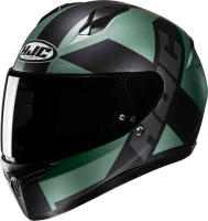 Мотошлем интеграл HJC C10 Tez